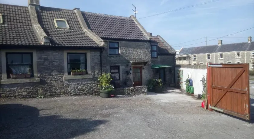 The Old Swan - Image 1