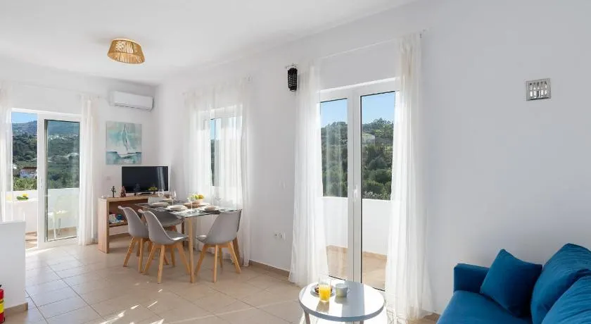 Villas Almyrida - Image 1