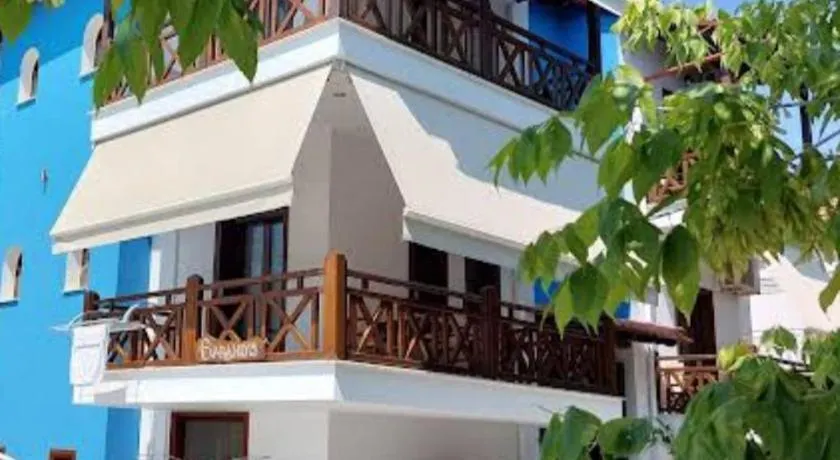 Hotel Sarandos - Image 1