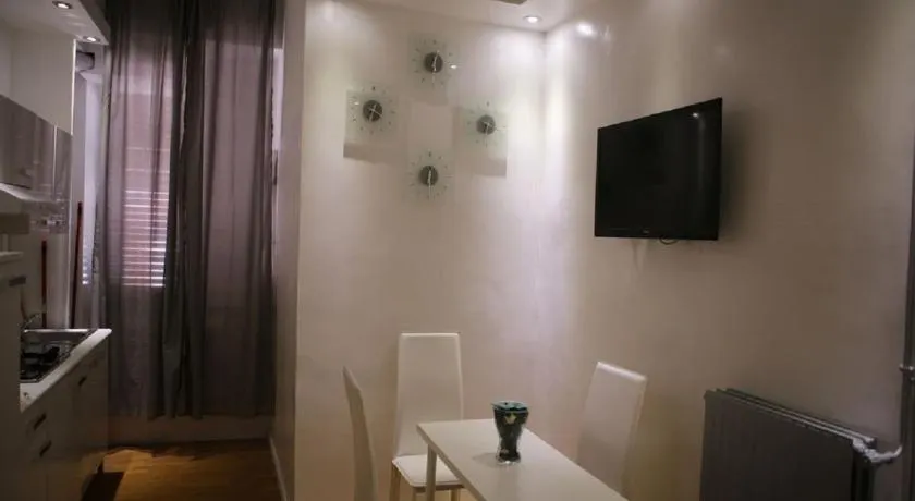 Vatican Room And Kitchen - Image 1