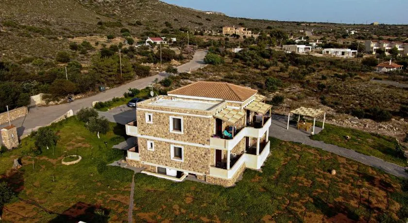 Castro Elafonisos - Image 1