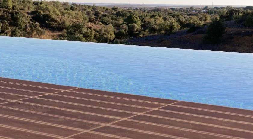 Tower Villa w Infinity Pool - Image 1