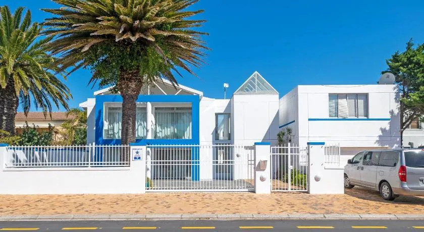Ocean Way Villas - Self Catering - Image 1