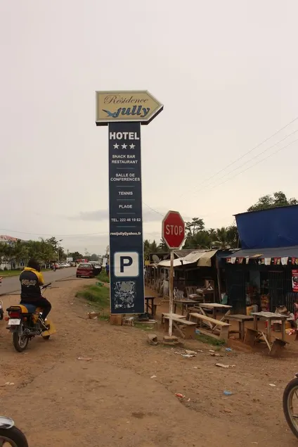 Residence Jully - Image 1
