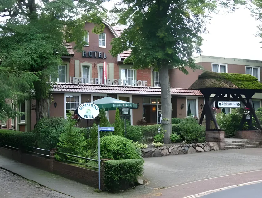 Hotel Jesteburger Hof - Image 1