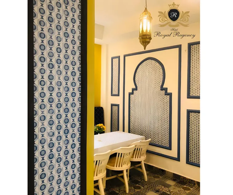 Hotel Royal Regency - Image 1
