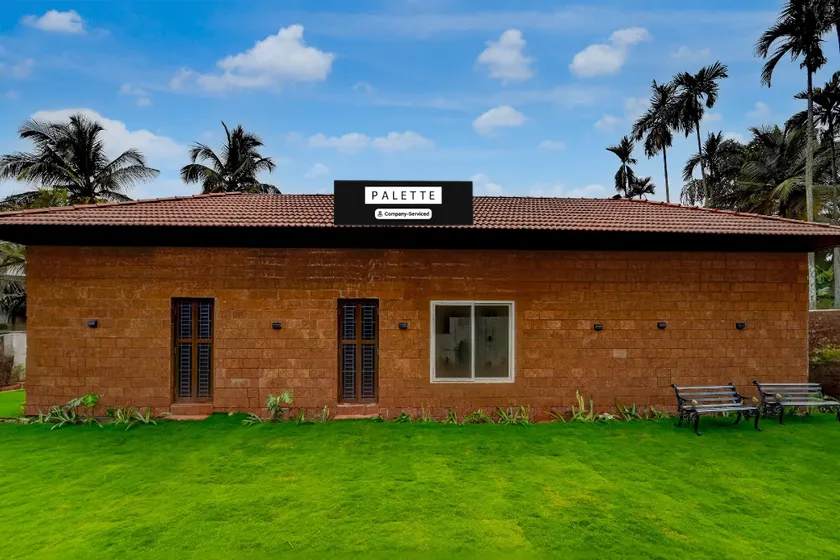 Palette Mithalai Farm | Garden | Pvt Pool | Coimbatore - Image 1