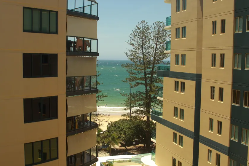 Sky Nova Landmark Resort - Image 1