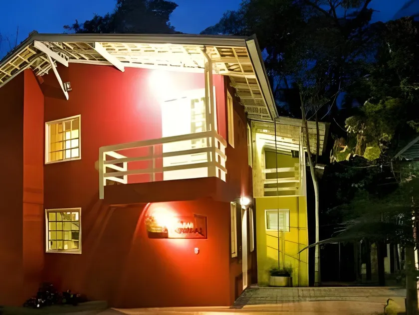 Pousada Vila Taquaras  - Image 1