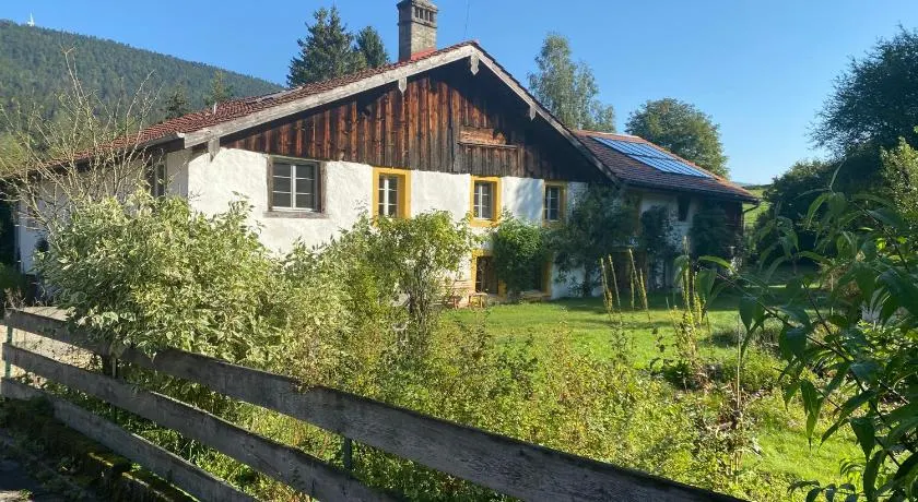 Chambres d'hôtes Le Moment - Image 1