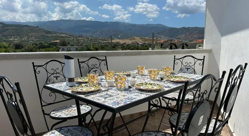 Mare di Fiori Calabria - Image 1