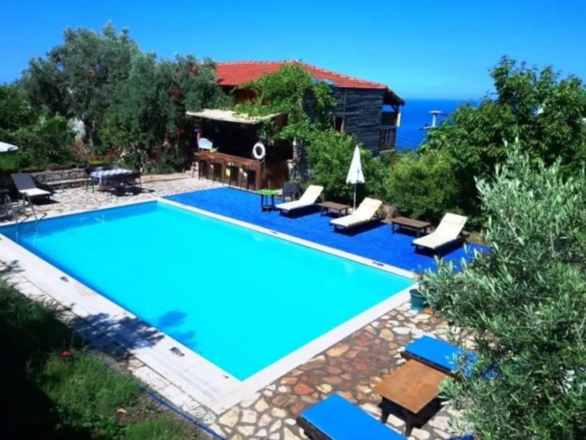 Faralya Limon Hotel - Image 1