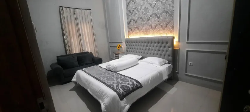 AL ISYANIA Creative Homestay (Syariah) - Image 1