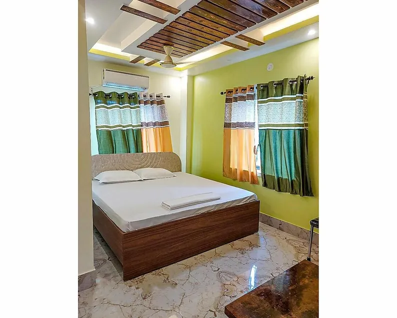 FabHotel Leechi Lodging & Fooding - Image 1