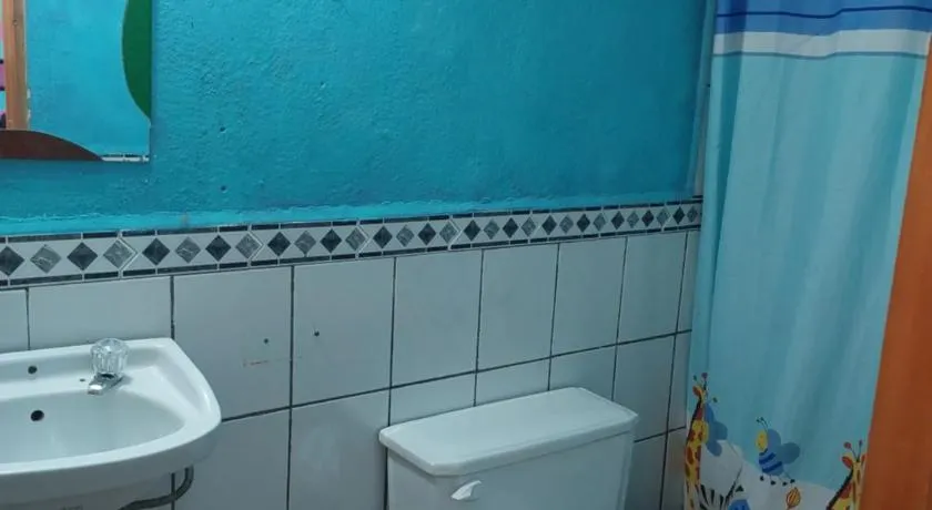 Hotel Casa Ramos - Image 1