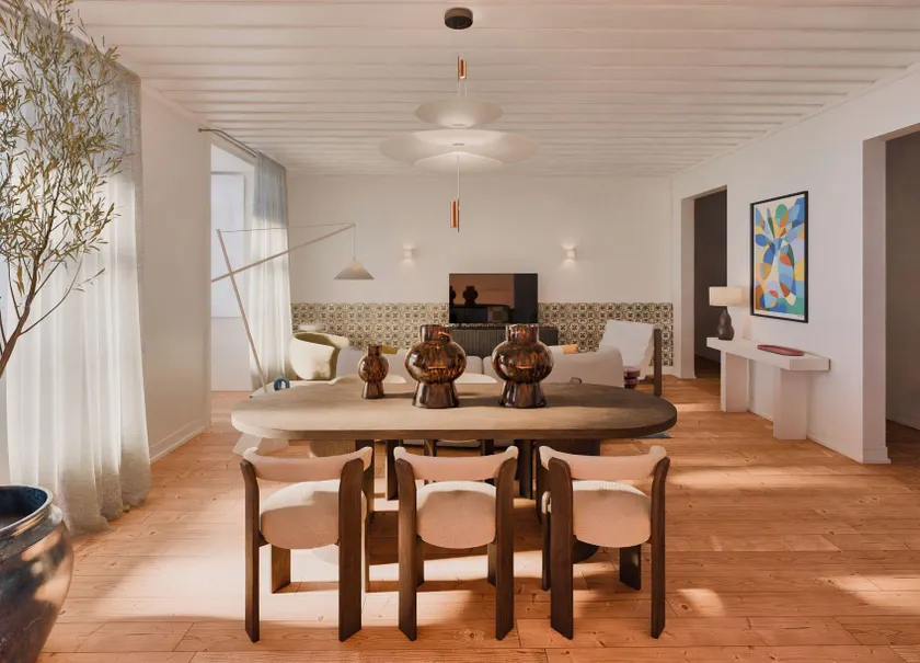 Casagrand Luxury Apartments Lisboa - Image 1