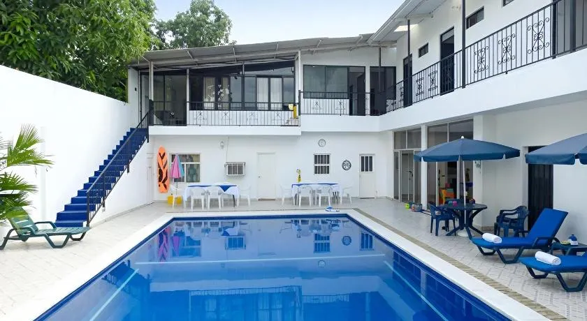 Hotel San Rin - Image 1