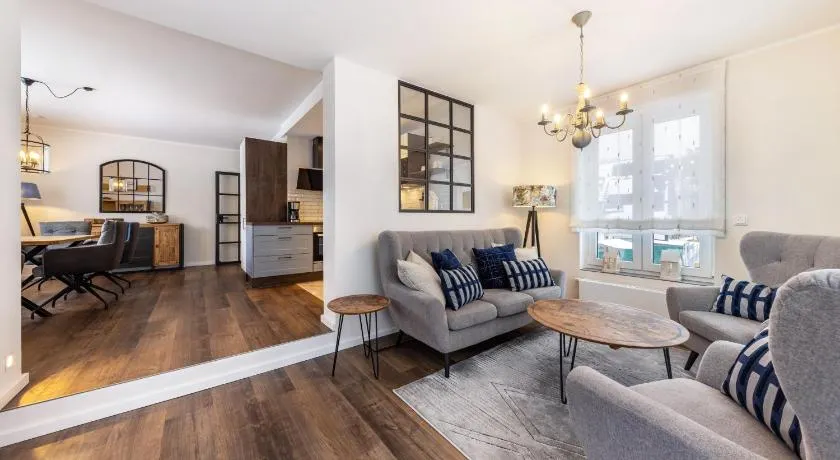Ferienwohnung Jost - Image 1