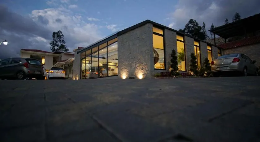 Hosteria Santa Ana - Image 1