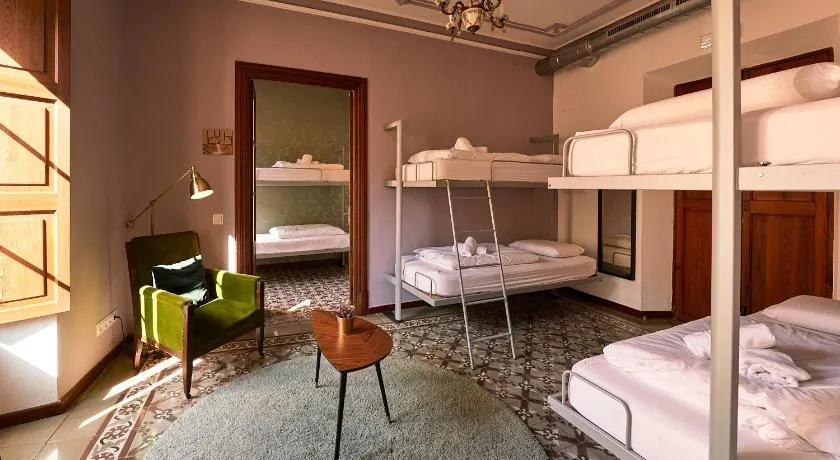 Hostel Sóller - Image 1