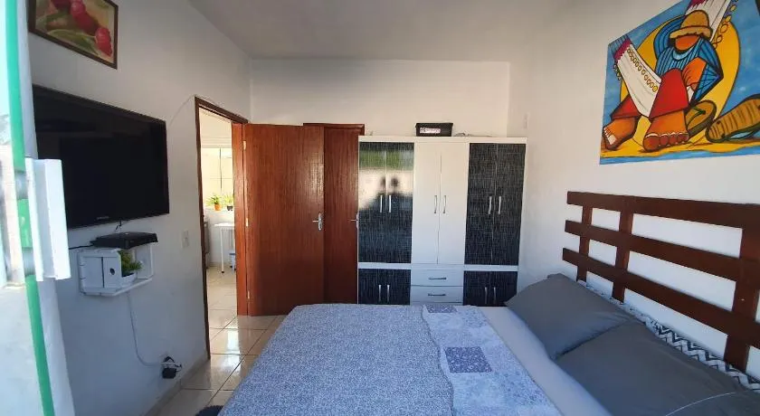 Apartamento próximo ao Aeroporto de Florianópolis. - Image 1
