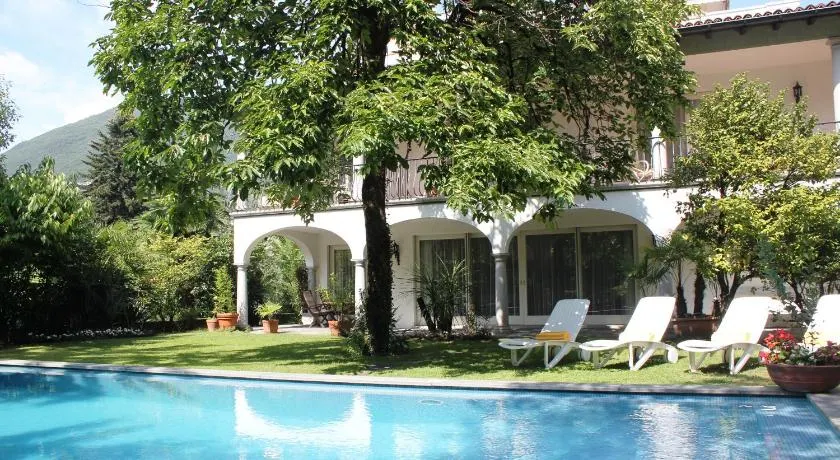 Villa Olevano - Image 1