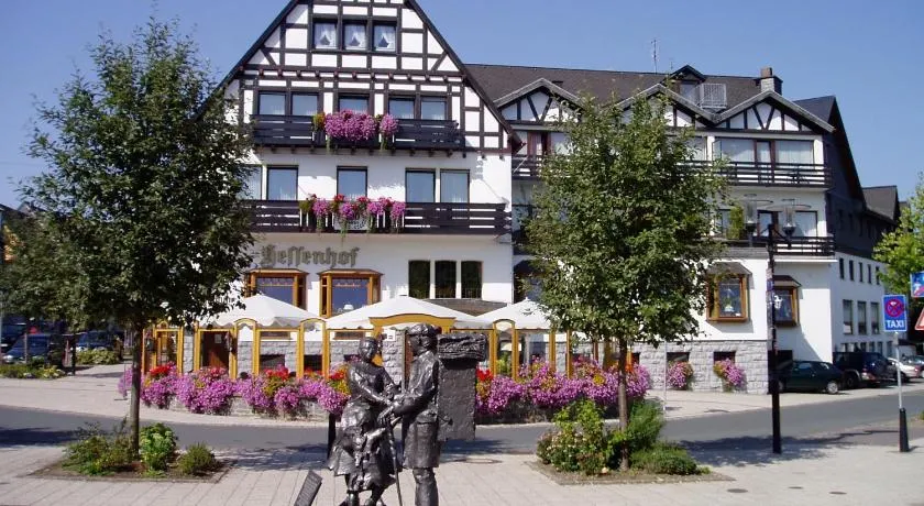 Hotel Hessenhof - Image 1
