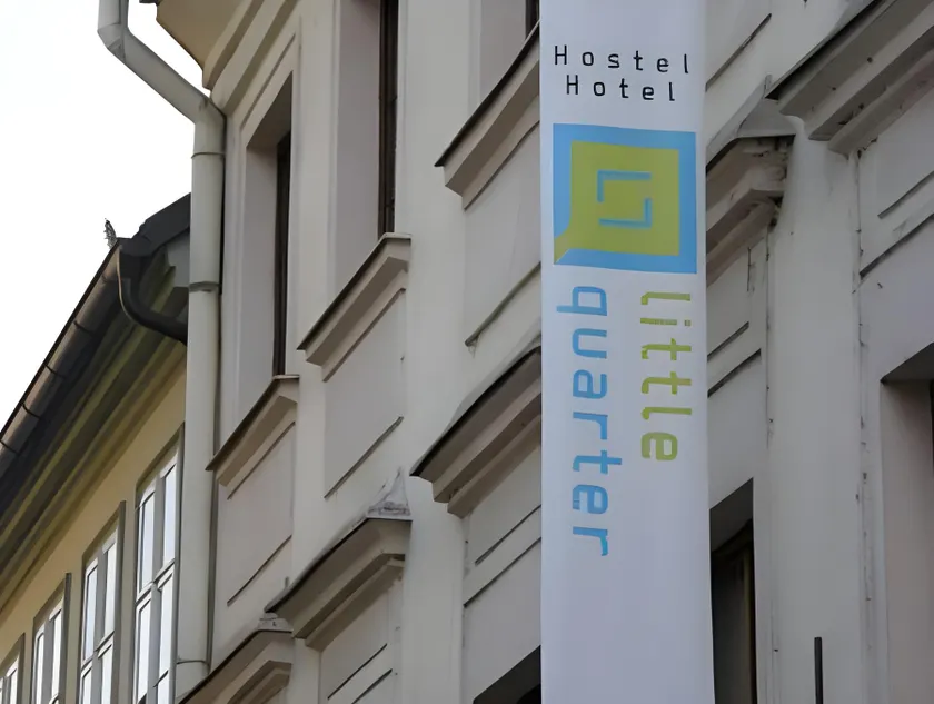 Hostel Little Quarter - Image 1