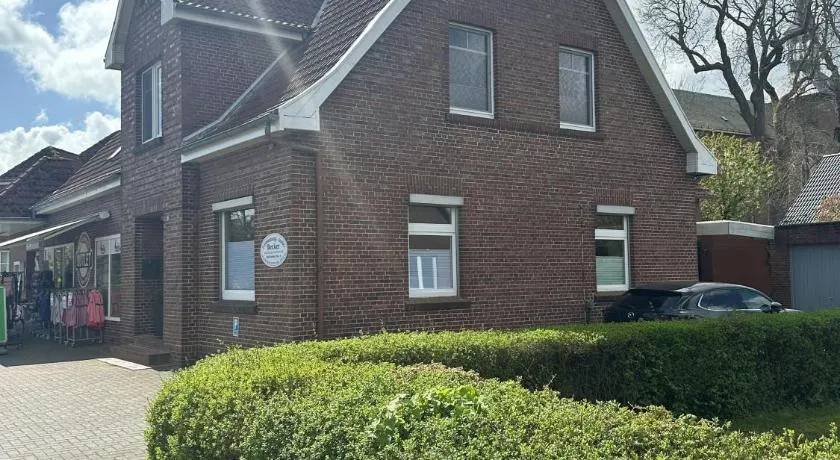 Ferienwohnung Klaus Becker - Image 1