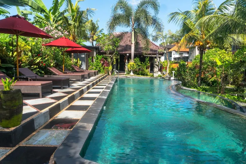 Bucu Guest House - Image 1