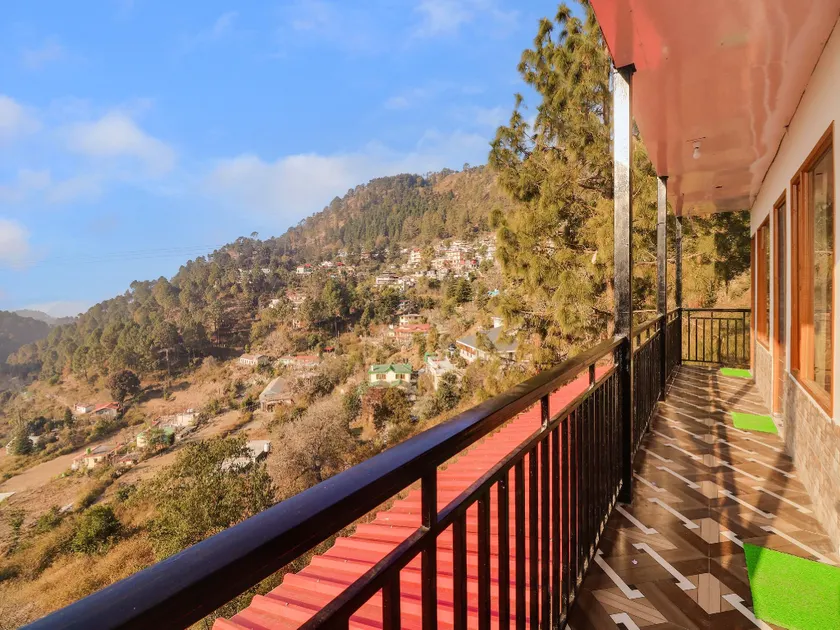 Hotel O Baaromaasa - Image 1