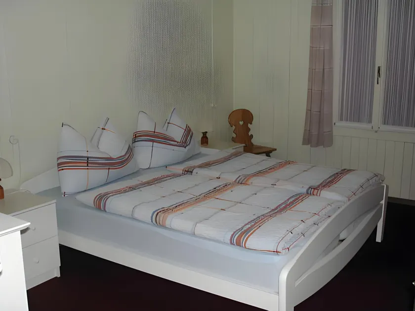 Hotel Reuti - Image 1