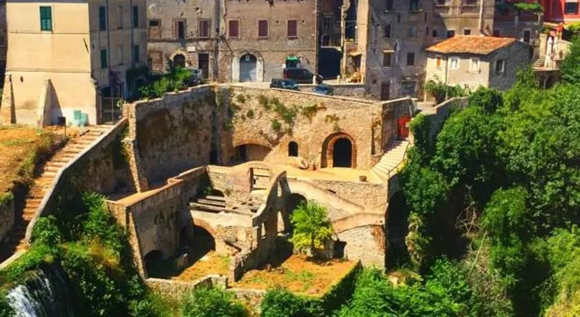 La Mensa Ponderaria - Image 1
