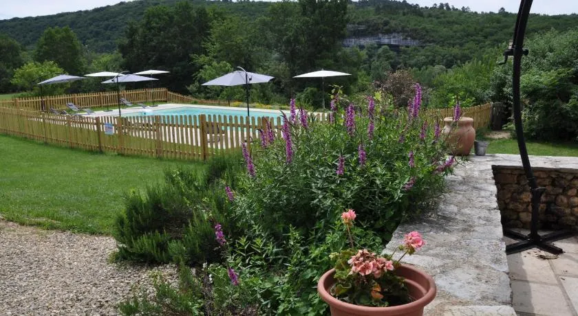 gîtes les 7 roches 6 couchages - Image 1