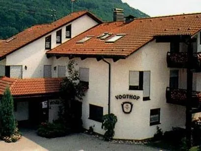 Hotel-Restaurant Vogthof - Image 1