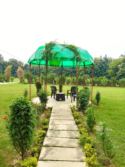 Nature Homestay - Image 1