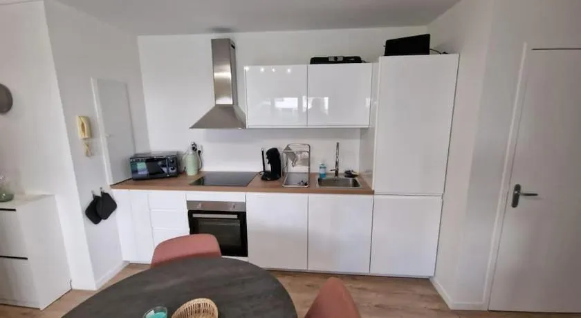 appartement t3 - Image 1