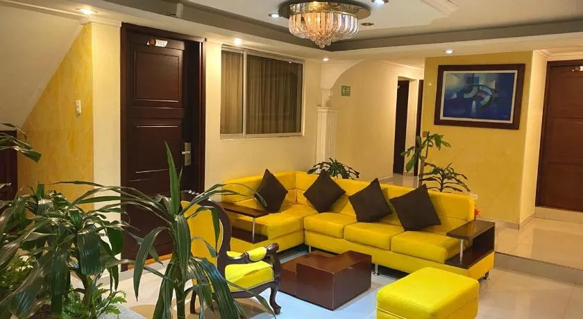 Hotel Senegal - Image 1
