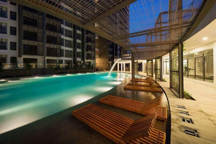 Stylish Cozy Condo With High Speed Internet - Image 1