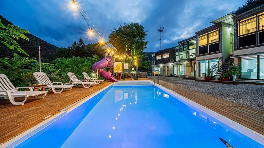 Chuncheon Pension Maidoo - Image 1