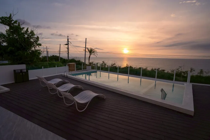 Xinghai Seaview Guesthouse - Image 1