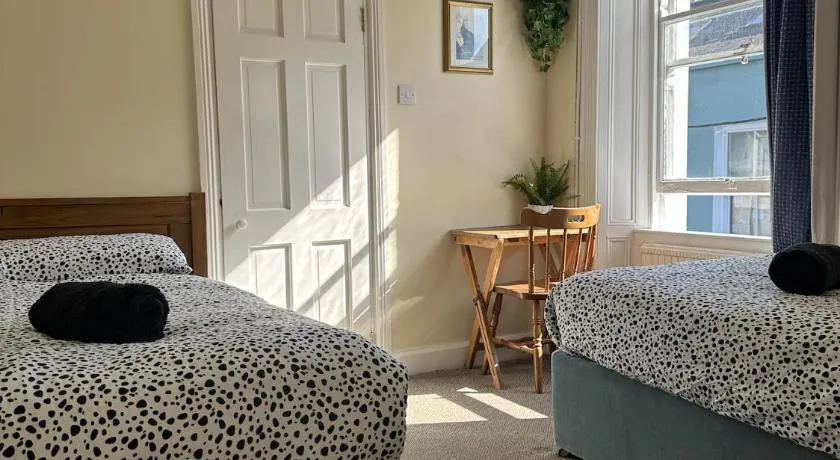 The Grapevine Hostel - Image 1