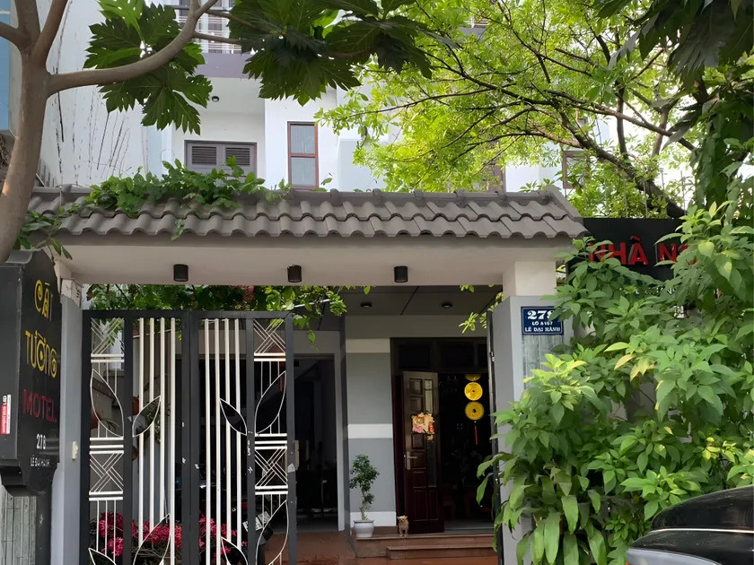 Cát Tường Homestay - Image 1