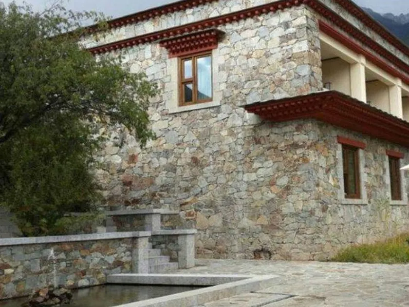 Songtsam Meili - Image 1