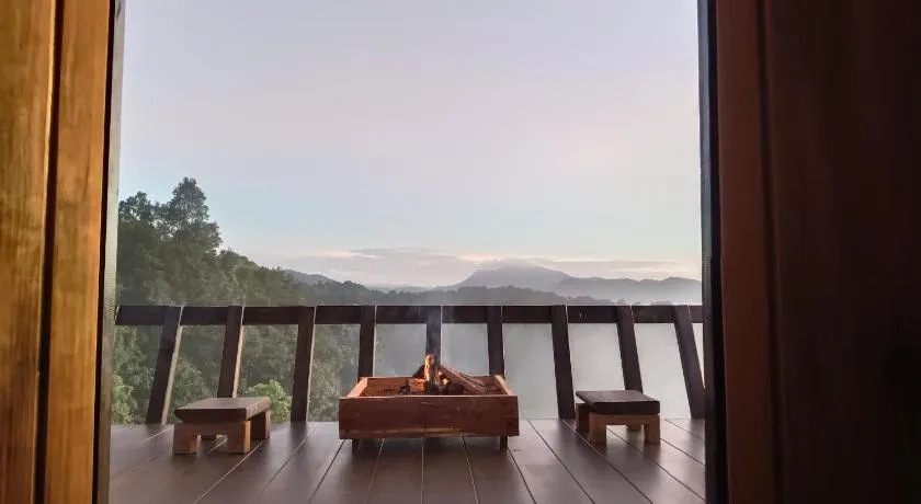 ไร่นิธิสุนทร nithisoonthon farmstay - Image 1