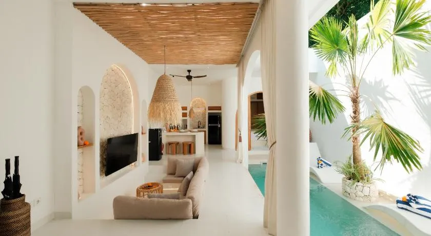 Villa Atlas - 2BR Tropical Escape behind Trans Studio Mall Bali - Image 1