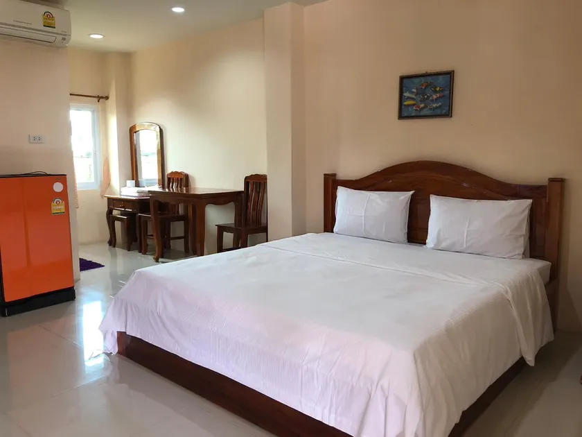 RACHAPHRUKRESORTLOPBURI - Image 1