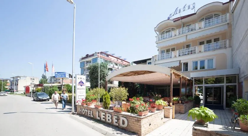 Hotel Lebed - Image 1