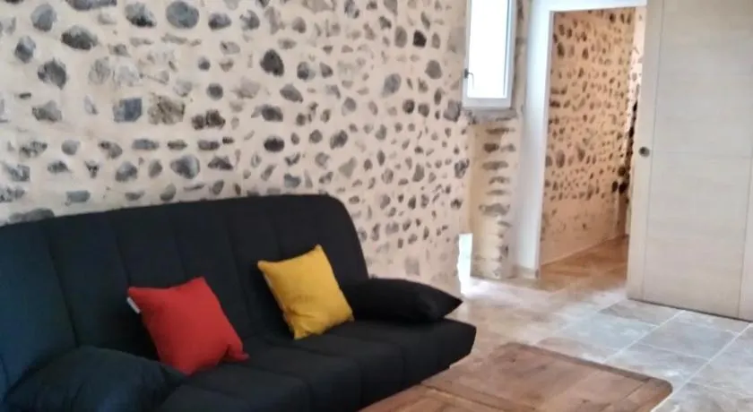 Chambre d'hôtes La terrasse de Sabatas - Image 1