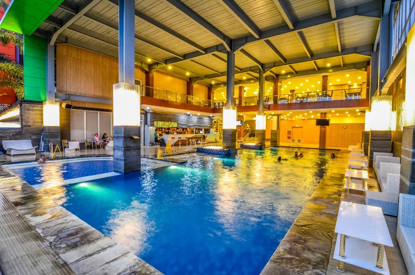 El Cavana Bandung - Image 1